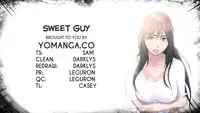 [BAK Hyeong Jun] Sweet Guy Ch.1-49 (English) (YoManga) (Ongoing)