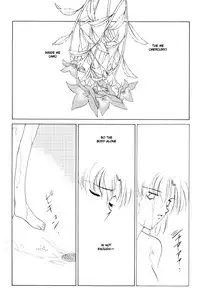 [Kotatsuya (Tatsuneko)] AM FANATIC (Bishoujo Senshi Sailor Moon) [English]