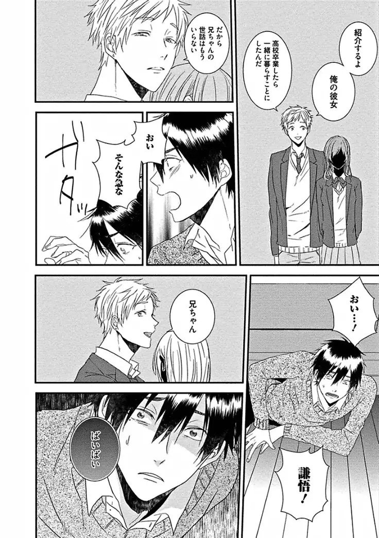 Hajimete wa Mechakucha Hageshii