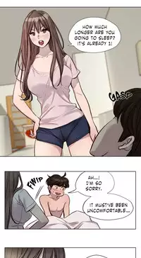 [Ramjak] Atonement Camp Ch.1-31 (English) (Ongoing)