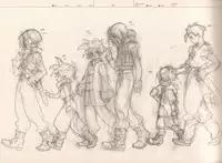 (C83) [Article 60 of Criminal Code (Shuhan)] RaKuGaKi./Monochrome.[Vol:3] (Various)