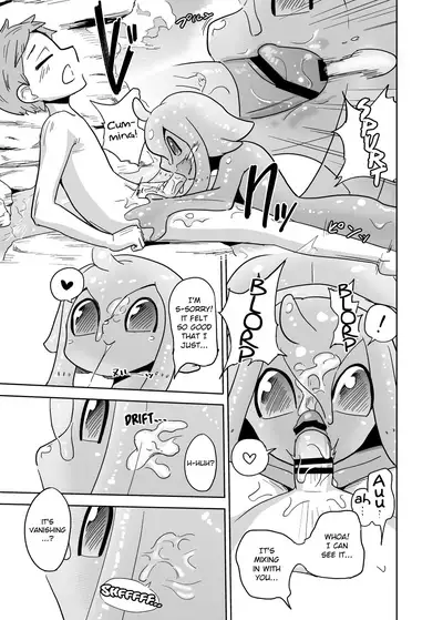 Iseijin no Hanshoku Nikki 7 | Furrian Propagation Log 7