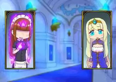 [19kome] buzama no kuni no ohimesama～ giri no mazyo no sinkou～