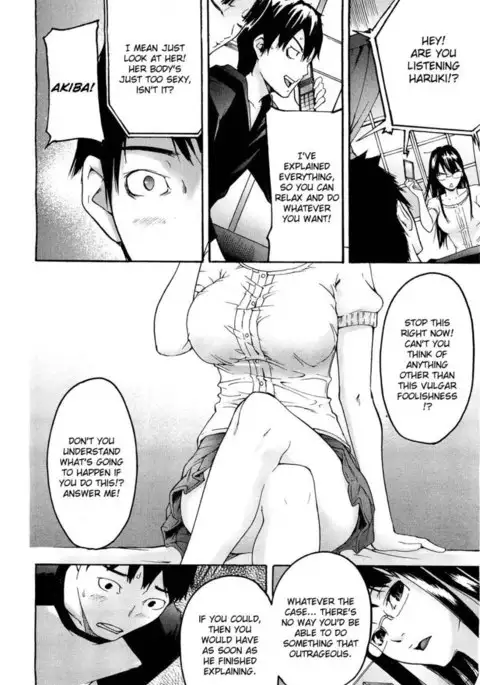 Anette XXX Fixed - part 1