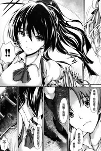 [Maruwa Tarou] Shoujo Mysterica [Chinese]