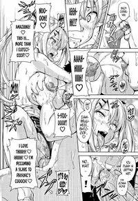 [Takeda Hiromitsu] Tsundero [English] [Decensored]