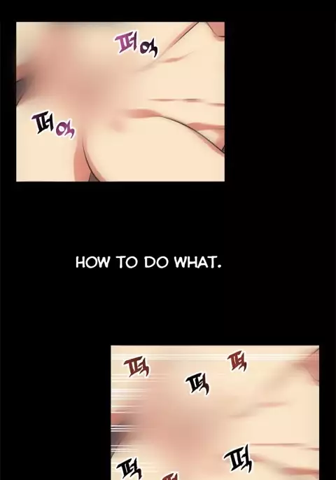 Love Parameter Ch.1-46