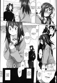 [Midori no Rupe] Garden I Ch. 0-7 [English] [MintVoid]