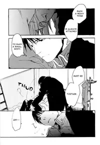 (C66) [GD-mechano (Izumi Yakumo)] EST! EST!! EST!!! (Fullmetal Alchemist) [English] [Neutral]