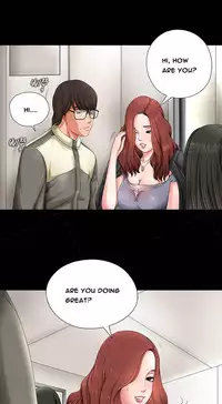Girl Next Door Ch.1-27 (English) (Ongoing)