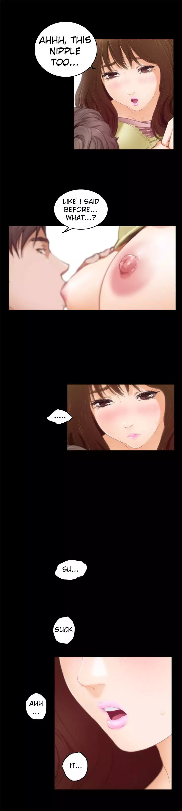 H-Mate - Chapters 1-30