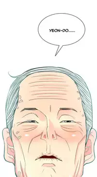 Hooker Ch.1-41 (English) (Ongoing)