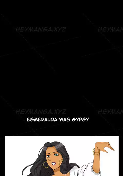 The Taste of Hands Ch.1-60