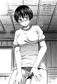 [Sabashi Renya] Hajirai Body [English] {desudesu}