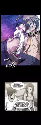 [Yihyeonmin] Drug Candy Ch.0-34 (English) (YoManga) (Ongoing)