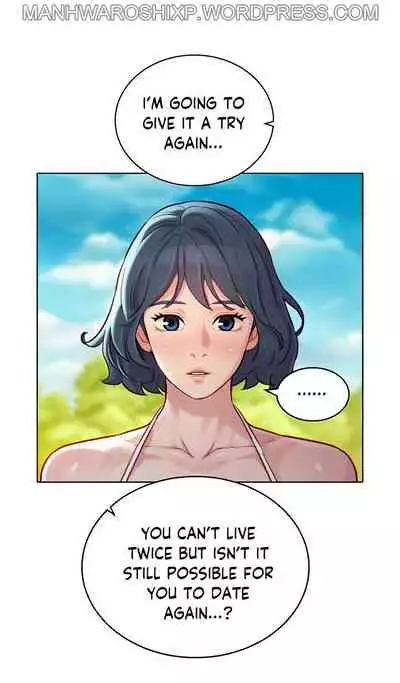 What do you Take me For? Ch.157/?