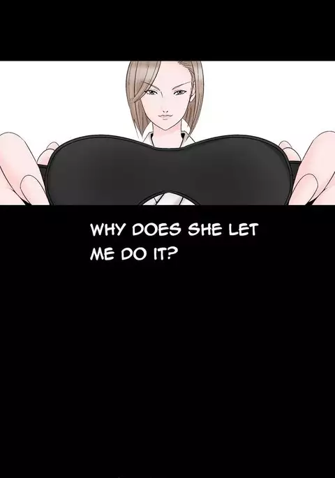 The Taste of Hands Ch.1-60