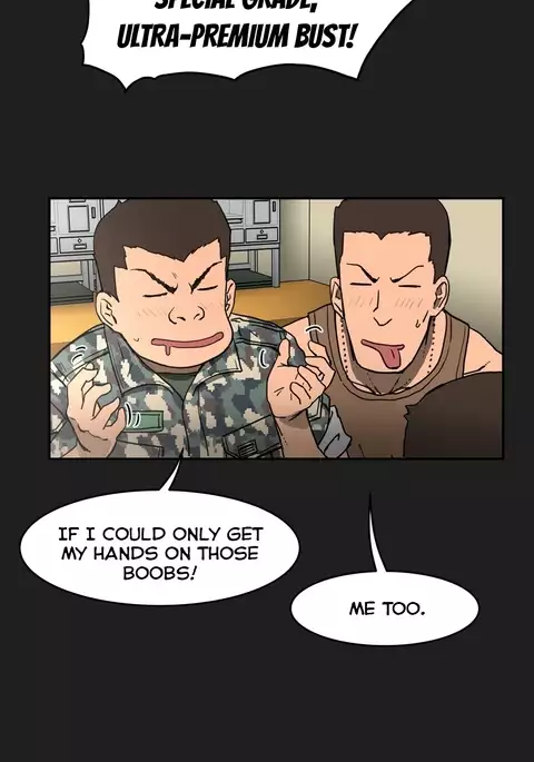 Refrain Love Ch.1-33