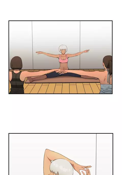 Refrain Love Ch.1-33