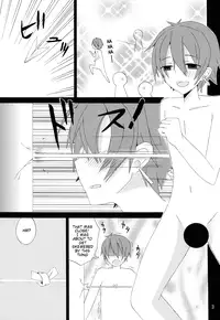 [orugouru (Ootsuki Kyouko)] Inran no Horizon (Kyoukai Senjou no Horizon) [English] [life4Kaoru]