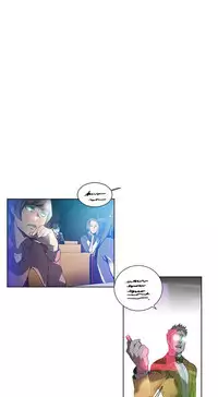 [Juder] Lilith`s Cord Ch.1-14 [Chinese]