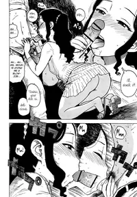 [Karma Tatsurou] Night After Night ch.1-2 (English)