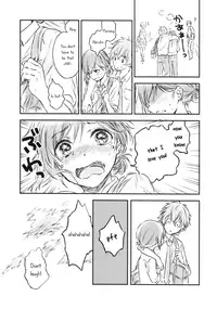 (C91) [canaria (Konayama Kata)] Kimi Dake no Ponytail 2 [English]