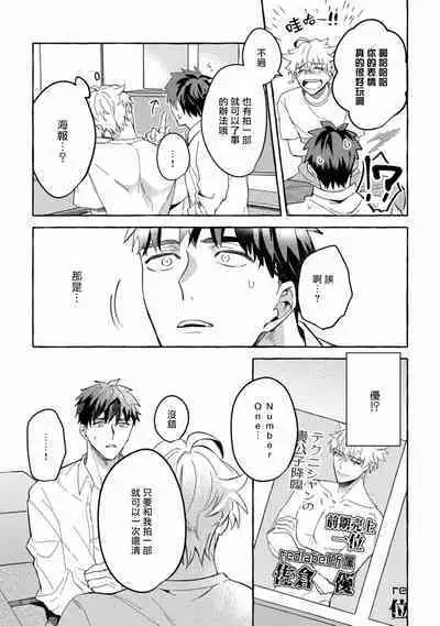 Shirouto nanoni Hameraremashita | 本是个外行,却被人欺负了 Ch. 1-5