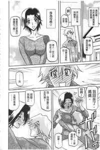 [Sanbun Kyoden] Fuyu no Ajisai [Chinese]