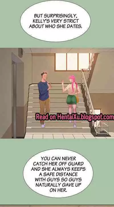 What do you Take me For? Ch.20/?