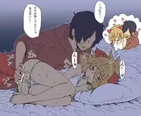 [Yanagida Fumi Futoshi] A Priest's Journey in a RPG World