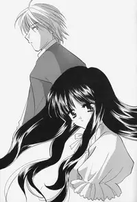 [Kouno Yukiyo] Caramel Lip