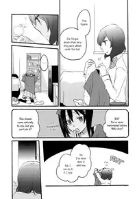 (C84) [Niratama (Sekihara, Hiroto)] Private Tsunderation Round2 (Love Live!) [English] [Yuri-ism]