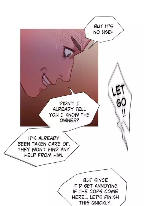 Scandal of the Witch Ch.1-33