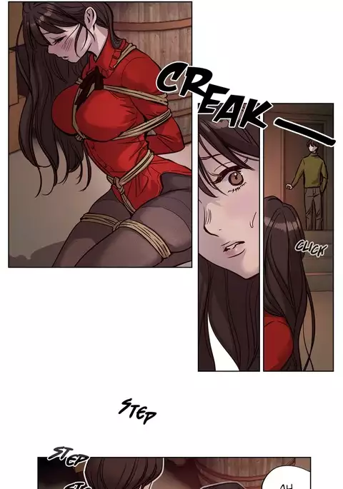 Atonement Camp Ch.1-38