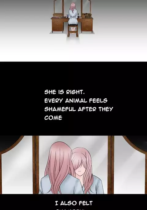 The Taste of Hands Ch.1-49