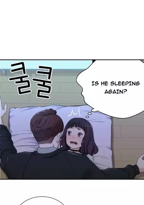 Tissue Thieves Ch.1-24