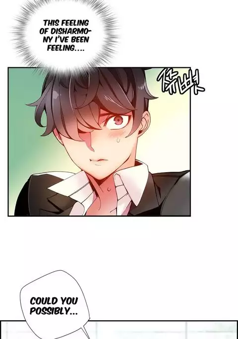 Lilith`s Cord Ch.1-37