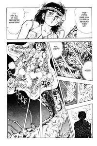 [Maeda Toshio] Adventure Kid Vol.3 [English]