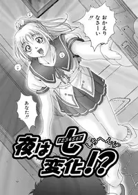 [Ruki Ruki EXISS (Fumizuki Misoka)] Misokano 4 DL