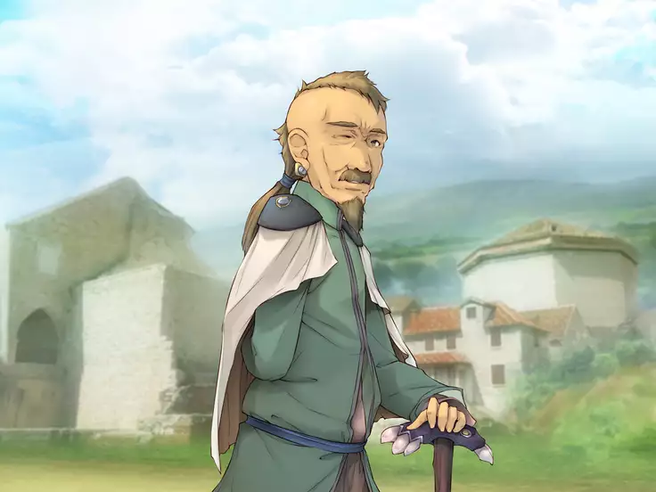 Yakuza Yuusha o Maneite Shimatta Machi