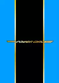 [Rinsun] Power Girl ~JK Super Heroine no Saiin Darakuki~ Ch. 1