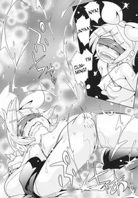 [Puchi-ya (Hoshino Fuuta)] Neiro (Vocaloid) [English] [desudesu] [Digital]