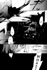 (C66) [GD-mechano (Izumi Yakumo)] EST! EST!! EST!!! (Fullmetal Alchemist) [English] [Neutral]