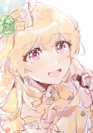 バンドリ!かのちさまとめ
