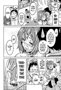 [Takeda Hiromitsu] Tsundero [English] [Decensored]