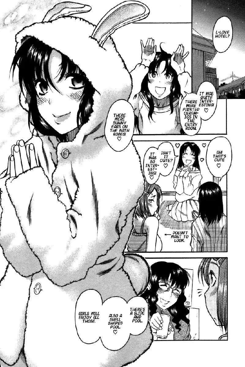 Toshiue No Hito Vol4 - Case22