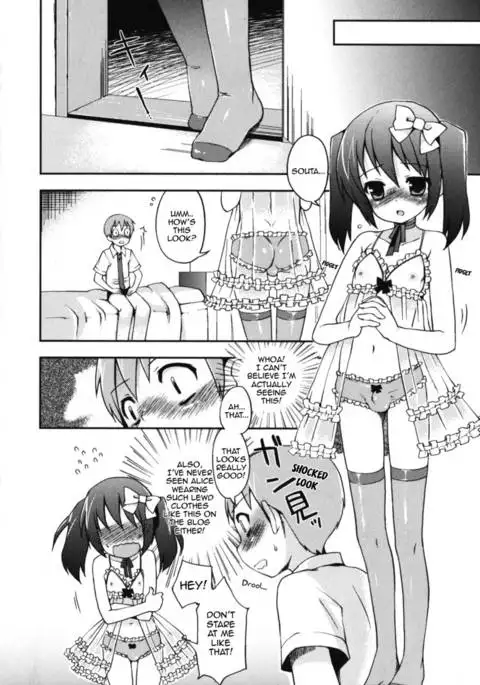 A Secret Between Two People