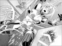 [Kimura Rongaku] Kirin-san no Chinko 2 (Monster Hunter) [Digital]