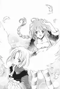 (C55) [Kyougetsutei (Miyashita Miki)] Dennou Shoujo Kei